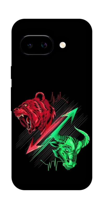 Чехол на Google Pixel 9a Crypt v2 фото 1 из 1