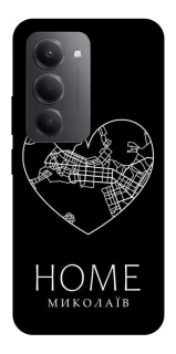 Чохол на Xiaomi Redmi 15 (EU) Миколаїв Home фото 1 з 1