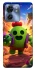 Чехол на Motorola Edge 40 Brawl Stars ver.14 фото 1 из 1