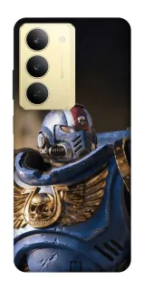Чохол на Realme 14x Warhammer 40k фото 1 з 1