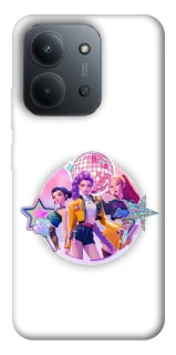 Чохол на Xiaomi Redmi 15C (EU) K-Pop Demon Hunters ver.19 фото 1 з 1