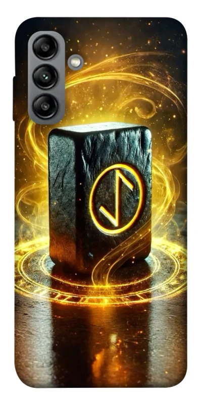 Чохол на Samsung Galaxy A04s Руна Ейваз фото 1 з 1