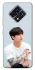 Чохол на Infinix Zero 8 Jungkook - BTS фото 1 з 1