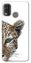 Чохол на Nokia G11 Plus Leopard Art v2 фото 1 з 1
