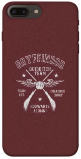 Чохол на Apple iPhone 7 plus / 8 plus Harry Potter v6 фото 1 з 1