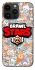 Чохол на Apple iPhone 14 Pro Max (6.7") Brawl Stars ver.15 фото 1 з 1
