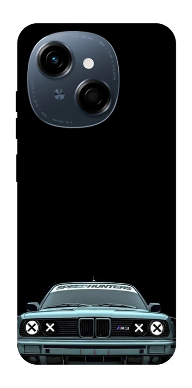 Чохол на TECNO Spark Go 1 BMW v148 фото 1 з 1