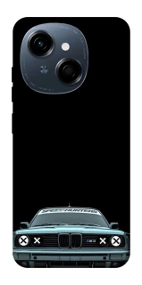 Чохол на TECNO Spark Go 1 BMW v148 фото 1 з 1