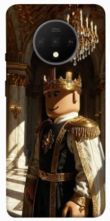 Чохол на OnePlus 7T Roblox aesthetics ver.7 фото 1 з 1
