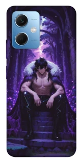 Чохол на Xiaomi Poco X5 5G Solo leaving Sung Jinwoo фото 1 з 1