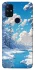 Чехол на OnePlus Nord N10 5G Winter art фото 1 из 1