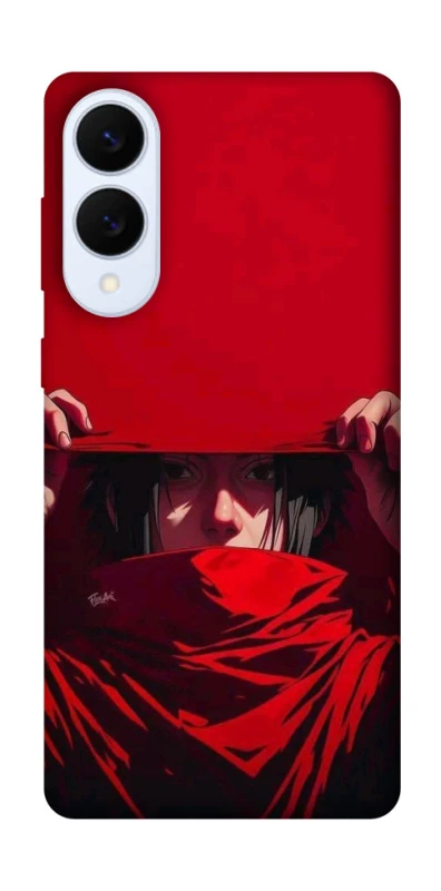 Чохол на Samsung Galaxy S25 Edge Itachi Uchiha v2 фото 1 з 1