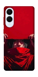 Чохол на Samsung Galaxy S25 Edge Itachi Uchiha v2 фото 1 з 1