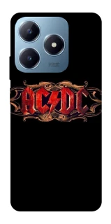 Чохол на Realme C63 AC/DC фото 1 з 1