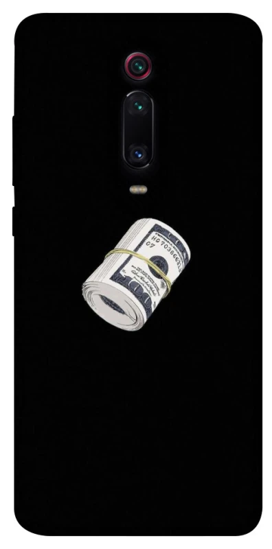 Чехол на Xiaomi Redmi K20 / K20 Pro / Mi9T / Mi9T Pro Money motivation фото 1 из 1