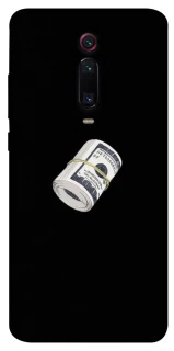 Чехол на Xiaomi Redmi K20 / K20 Pro / Mi9T / Mi9T Pro Money motivation фото 1 из 1