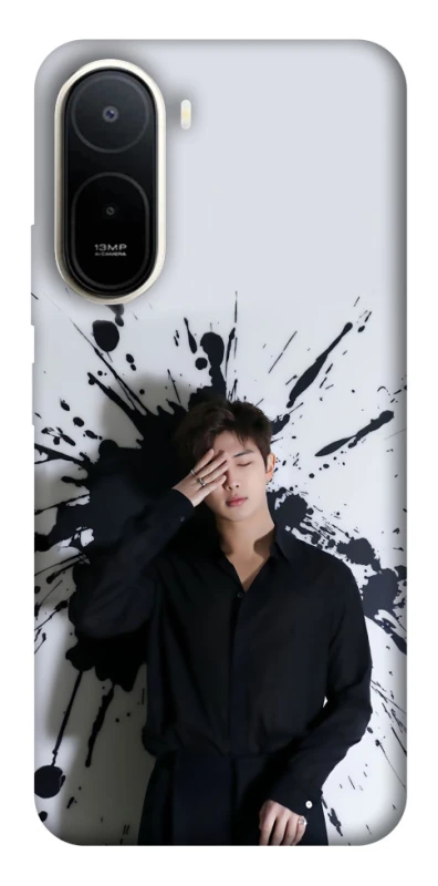 Чехол на Xiaomi Redmi A7 Pro 4G RM - BTS фото 1 из 2