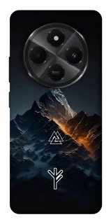 Чохол на Xiaomi Redmi A4 Руни у горах фото 1 з 1