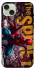 Чохол на Apple iPhone 15 Plus (6.7") Spider Man ver.3 фото 1 з 1