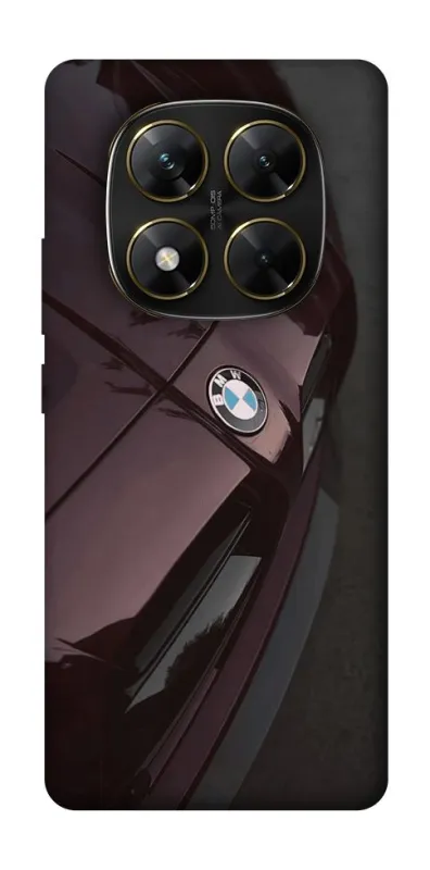 Чохол на Xiaomi Poco X7 BMW v51 фото 1 з 1