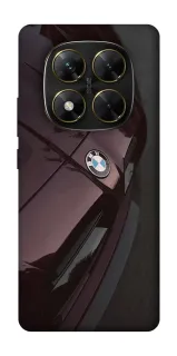 Чохол на Xiaomi Poco X7 BMW v51 фото 1 з 1