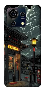 Чехол на ZTE Blade V50 Vita Night фото 1 из 1