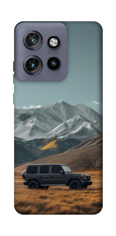 Чехол на Motorola Edge 50 Neo Gelik v2 фото 1 из 1