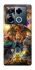 Чехол на Infinix Note 40 Pro 4G Pokemon фото 1 из 1