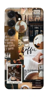 Чохол на Samsung Galaxy S26+ Coffee vibes фото 1 з 1