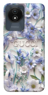 Чехол на Vivo Y02 Gucci ver.1 фото 1 из 1