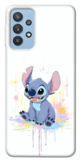 Чехол на Samsung Galaxy M32 Stitch ver.4 фото 1 из 1