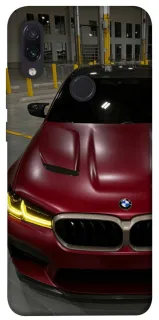 Чохол на Xiaomi Redmi Note 7 / Note 7 Pro / Note 7s BMW V56 фото 1 з 1
