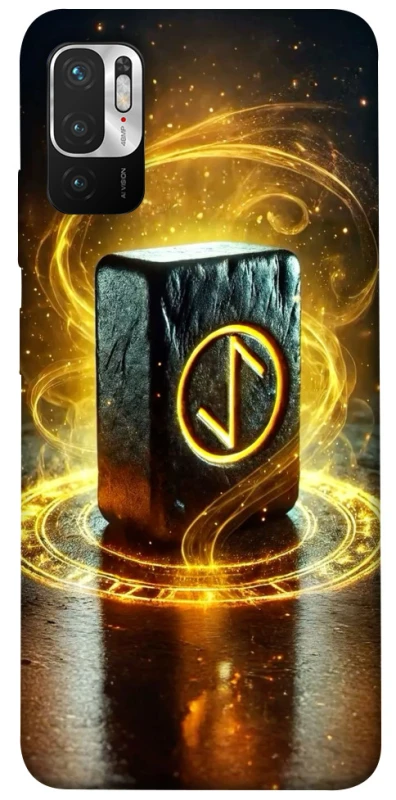 Чохол на Xiaomi Poco M3 Pro 4G / 5G Руна Ейваз фото 1 з 1