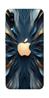 Чехол на ZTE Blade A7s (2019) Apple logo ver.3 фото 1 из 1