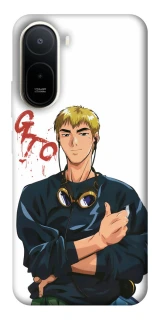 Чехол на Xiaomi Redmi A7 Pro 4G Onizuka фото 1 из 2