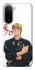 Чохол на Xiaomi Redmi A7 Pro 4G Onizuka фото 1 з 2