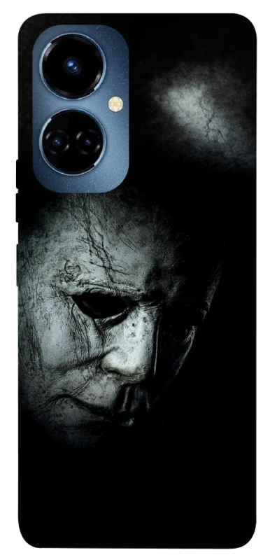 Чохол на TECNO Camon 19 Jason v3 фото 1 з 1