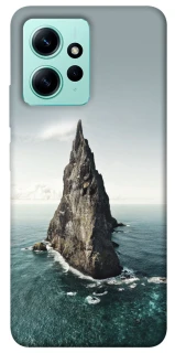 Чехол на Xiaomi Redmi Note 12 4G Marine mountain фото 1 из 1