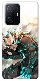 Чохол на Xiaomi 11T / 11T Pro Kaijuu№8 фото 1 з 1