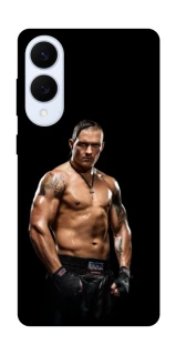 Чехол на Samsung Galaxy S25 Edge usik фото 1 из 1