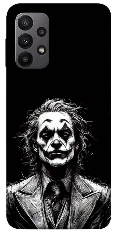 Чохол на Samsung Galaxy A23 4G Joker B&W фото 1 з 1