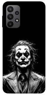 Чохол на Samsung Galaxy A23 4G Joker B&W фото 1 з 1