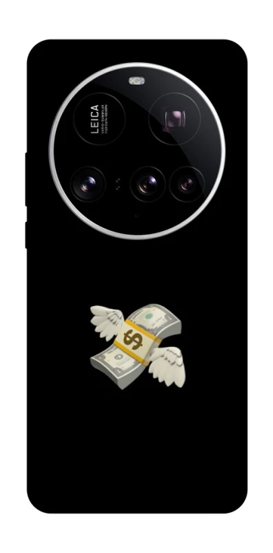 Чохол на Xiaomi 15 Ultra Easy cash фото 1 з 1