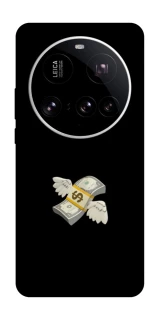 Чехол на Xiaomi 15 Ultra Easy cash фото 1 из 1