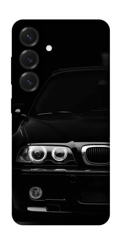 Чехол на Samsung Galaxy S26+ BMW v43 фото 1 из 1