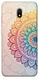 Чехол на Xiaomi Redmi 8a Mandala ver.1 фото 1 из 1