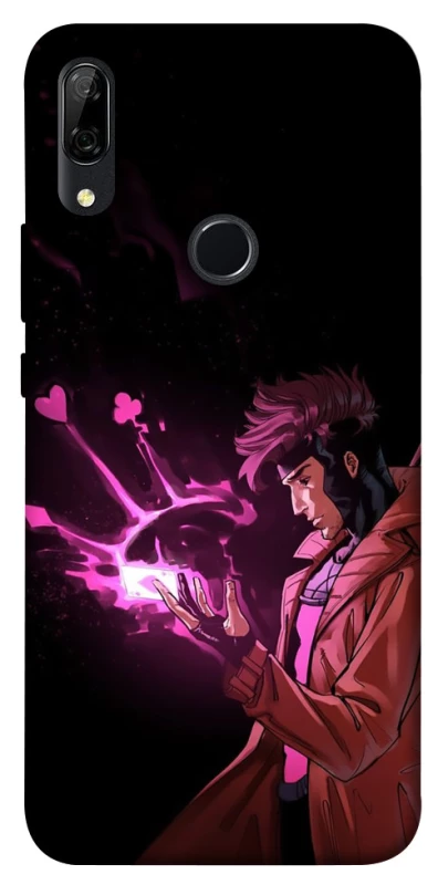 Чехол на Huawei P Smart Z Gambit фото 1 из 1