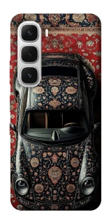 Чехол на Infinix Hot 60i Luxury in Motion фото 1 из 1