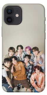 Чохол на Apple iPhone 12 (6.1") NCT фото 1 з 1