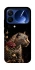 Чохол на Xiaomi 17 Pro Leopard v3 фото 1 з 1